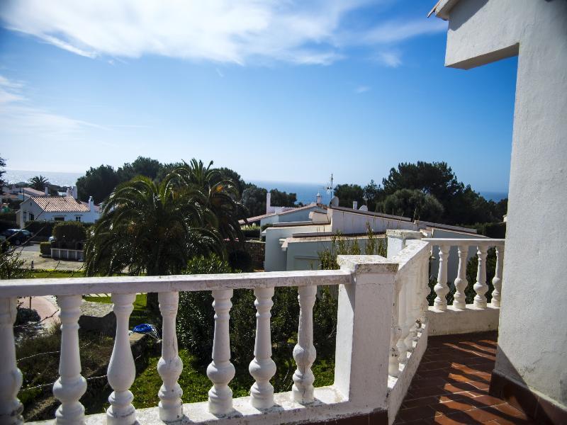 Apartamentos Binibeca Mar エクステリア 写真