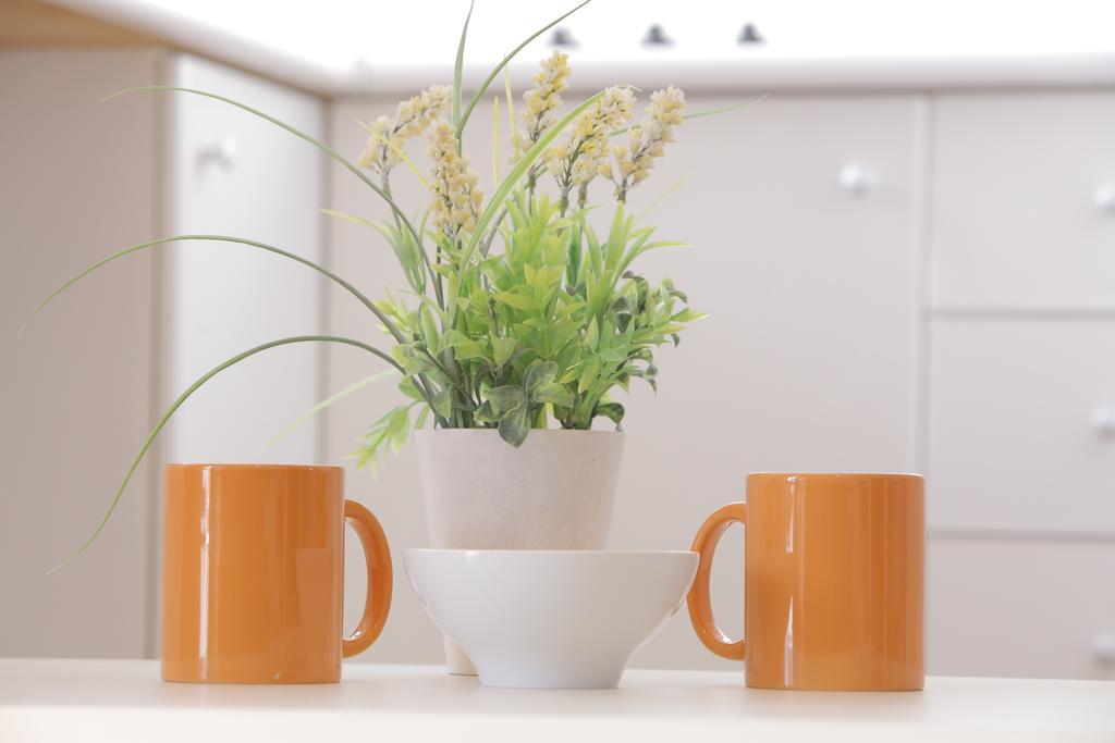 Apartamentos Binibeca Mar エクステリア 写真